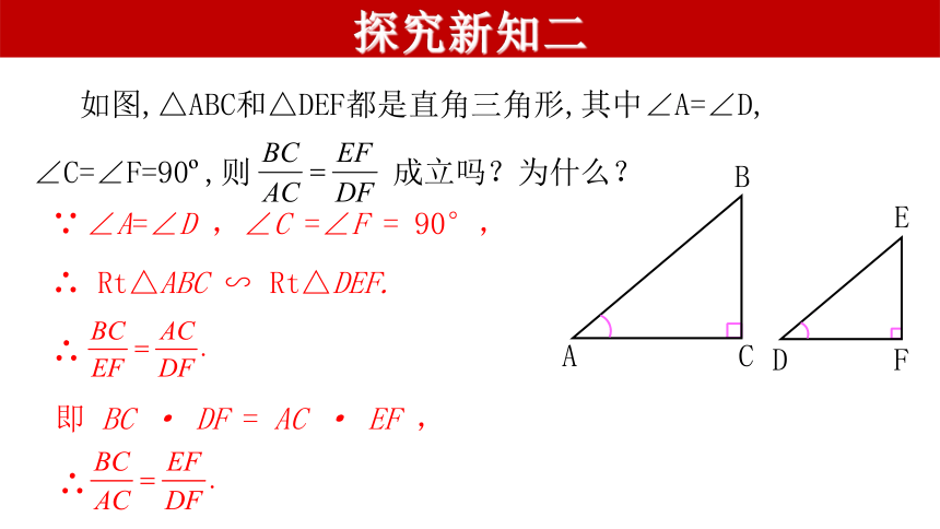 28.1（2） 锐角三角函数-余弦、正切-九年级数学下册教学课件（人教版）(共22张PPT)