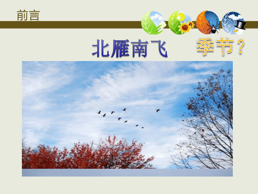 沪教版地理七年级上册 3.1 气温的分布 课件（共22张PPT）