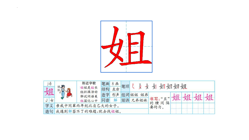 20 小壁虎借尾巴 课件(共21张PPT)