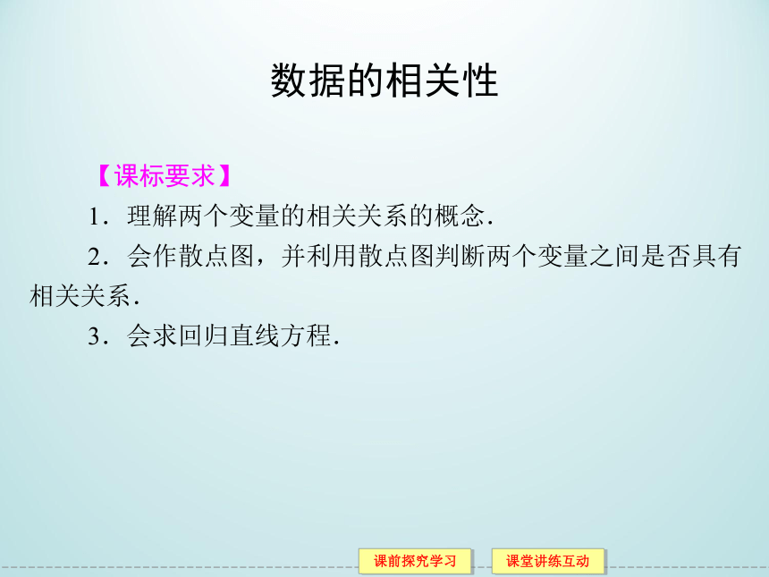 12.4相关性_课件1(1)-湘教版数学必修5（37张PPT）