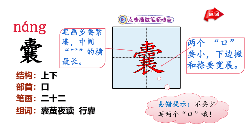 18.文言文二则  第一课时 课件(共31张PPT)