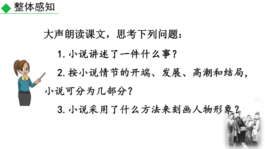 6 变色龙 课件（幻灯片67张）