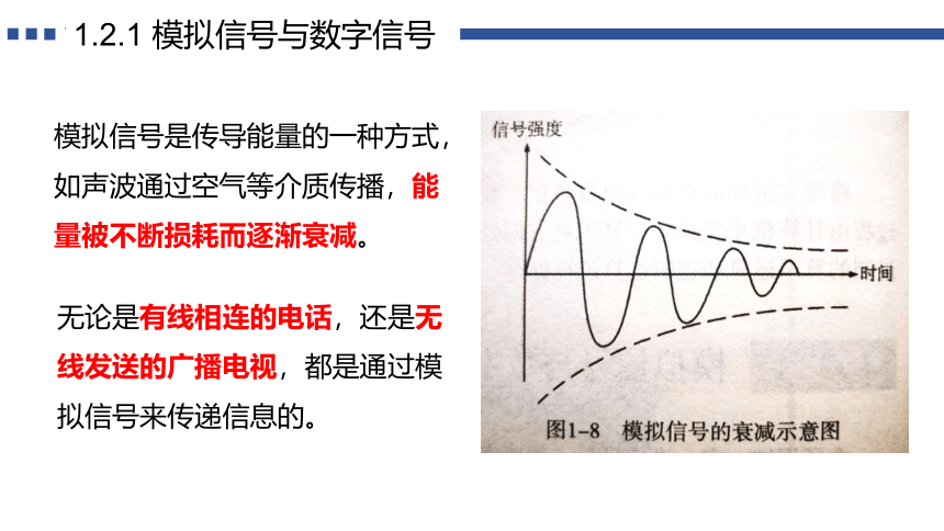 1.2 数据编码(共26张PPT)-高一信息技术课件（粤教版2019必修1）