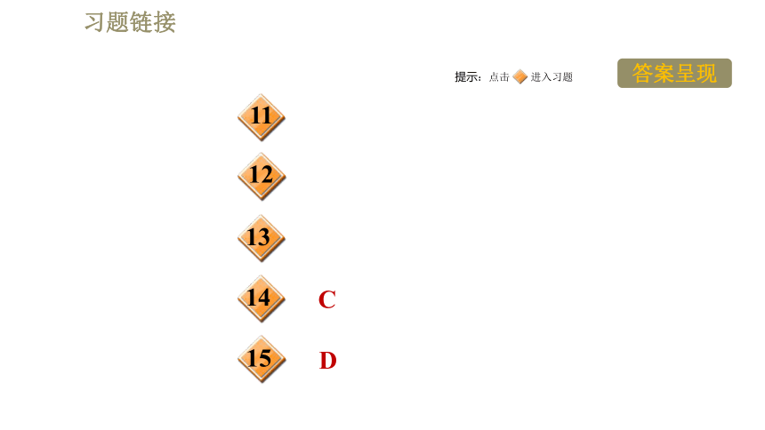 鲁科版八年级下册物理习题课件 第9章 9.4功　率（38张）