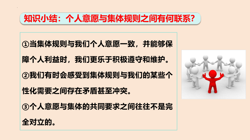 7.1  单音与和声 课件（共21张ppt)+内嵌视频 -2023-2024学年统编版道德与法治七年级下册