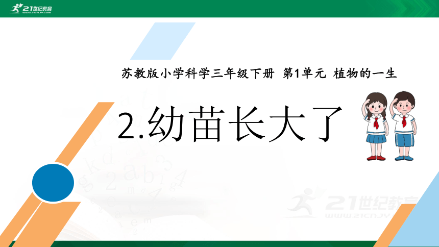 14.动物的繁殖 课件（10张PPT）