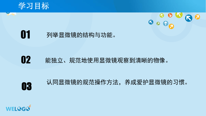 1.1.2 生物学的基本研究方法（第2课时）课件(共19张PPT无答案)2022-2023学年苏科版生物七年级上册