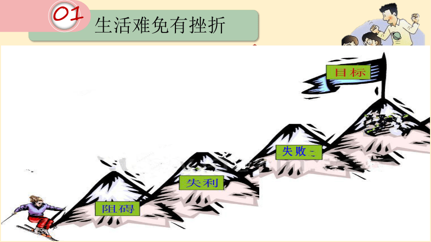 9.2 增强生命的韧性 课件（共23张PPT）