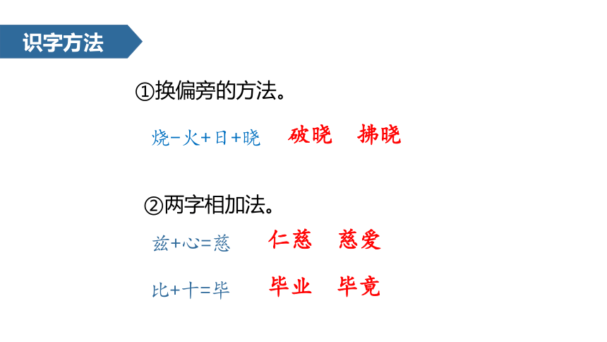 部编版语文二年级下册 第15课  古诗二首 课件(共49张PPT)