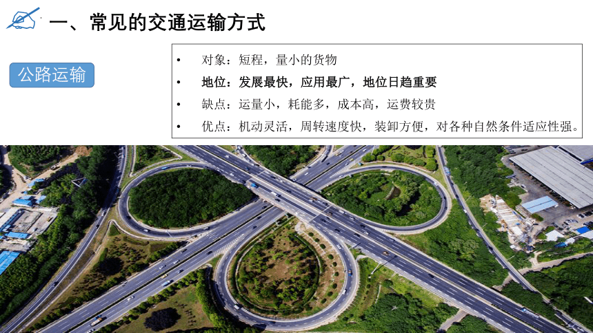 4.1区域发展对交通运输布局的影响课件（33张）