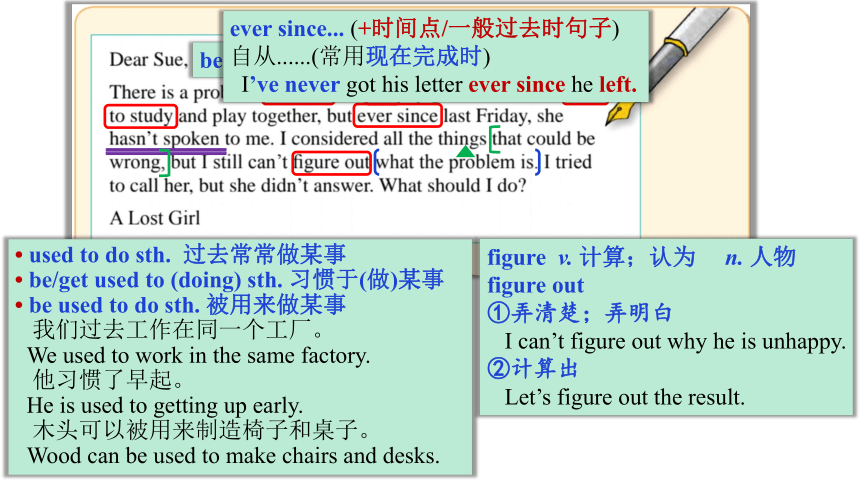 Lesson 51 What Could Be Wrong? 课件(共15张PPT)