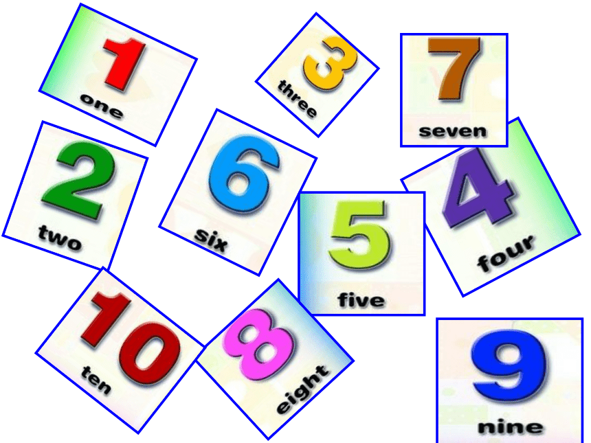 Unit 3 Lesson 13 How Old Are You?课件（20张PPT）