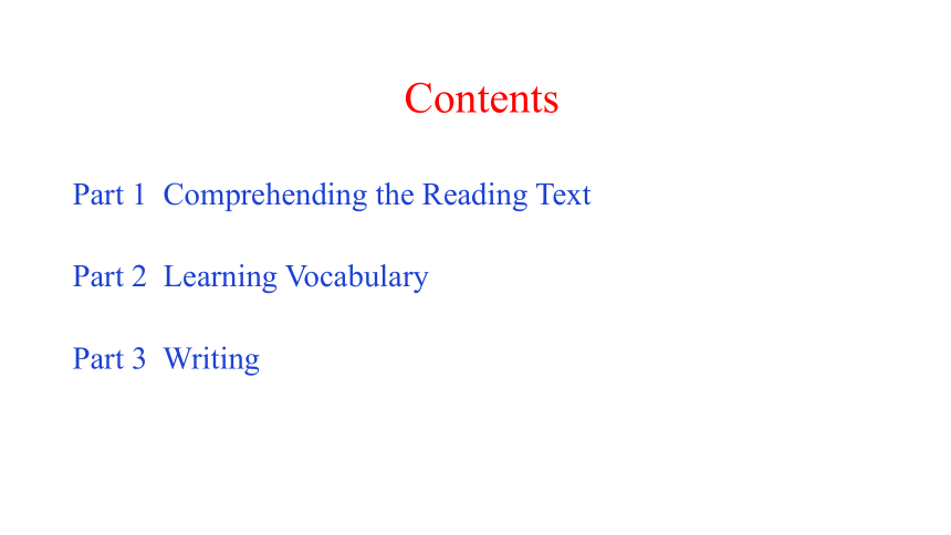 外研版2019选择性必修第二册 Unit 1 Growing upDeveloping ideas, Presenting ideas & reflection（同步课件）（52张）