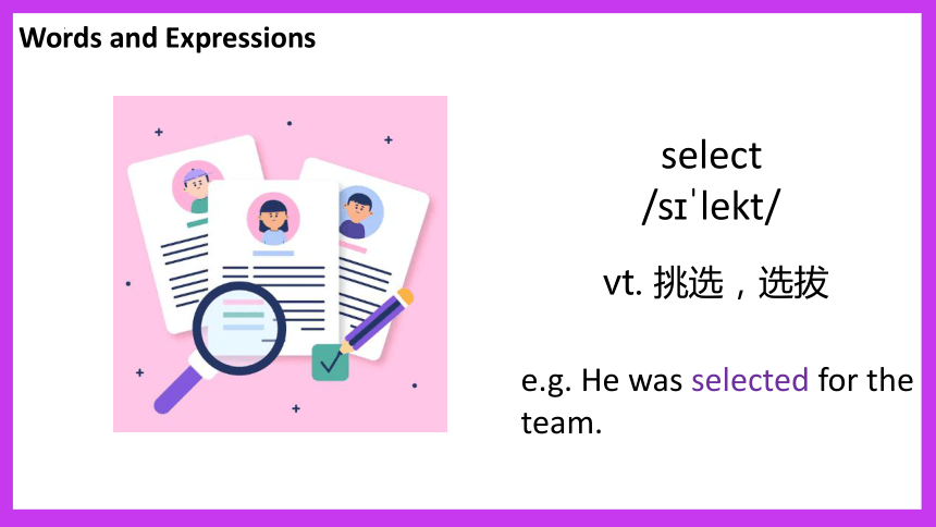 北师大版（2019）  必修第一册  Unit 3 Celebrations Writing workshop 课件(共35张PPT)