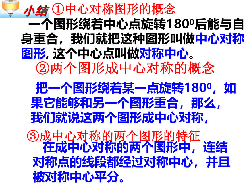 2021-2022学年度沪科版九年级数学下册课件 24.1旋转（第4课时）(共26张PPT)