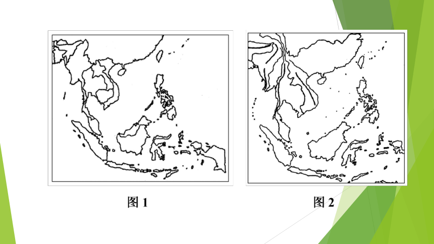 高中区域地理复习 世界分区和主要国家（东南亚）课件（共52张PPT）