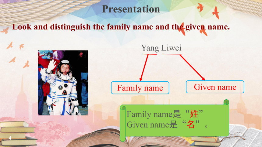 外研版七年级上册 Module 1 Unit 3 Language in use. 教学课件 (共18张PPT)