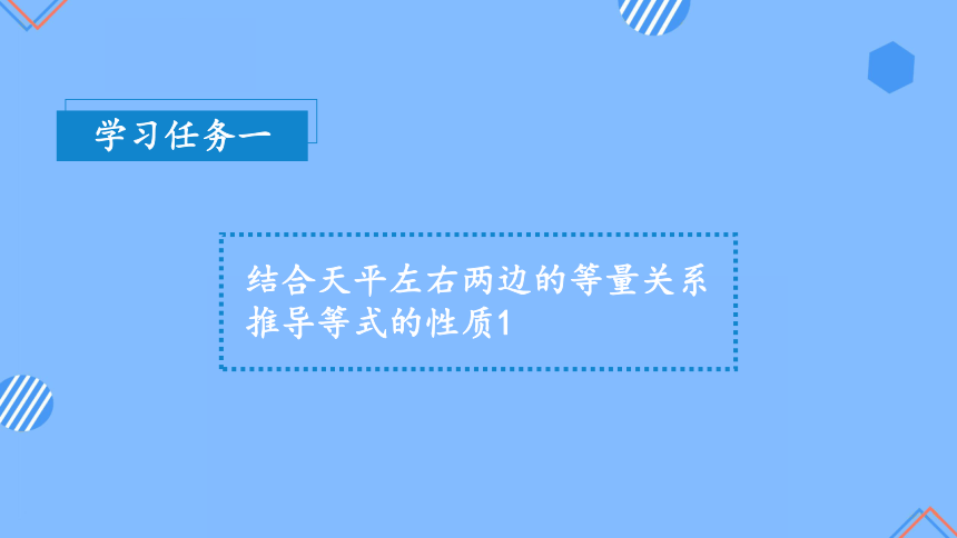 1.2等式的性质和解方程（1）（教学课件）(共29张PPT)-五年级数学下册同步精品系列（苏教版）