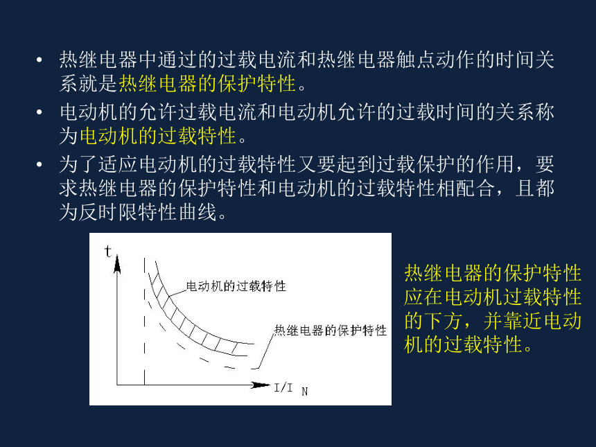 1.3 继电器1 课件(共18张PPT)《工厂电气控制设备》同步教学（机工版）