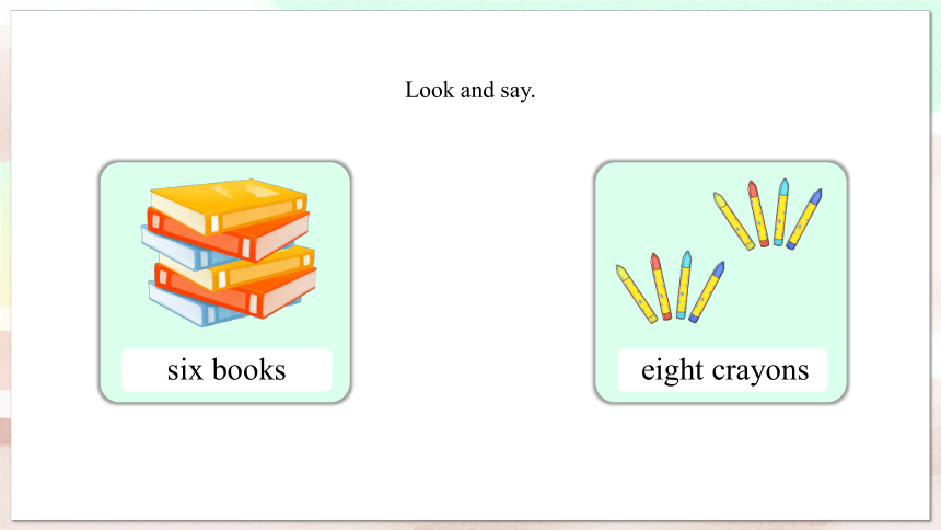 Unit 1 School and Friends Lesson 5 May I Have a Book 课件 +嵌入音频(共38张PPT)