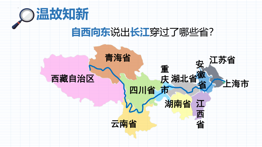 1.2 中国的行政区划（课件）-2022-2023学年八年级地理上册同步课件与学案（湘教版）(共40张PPT)