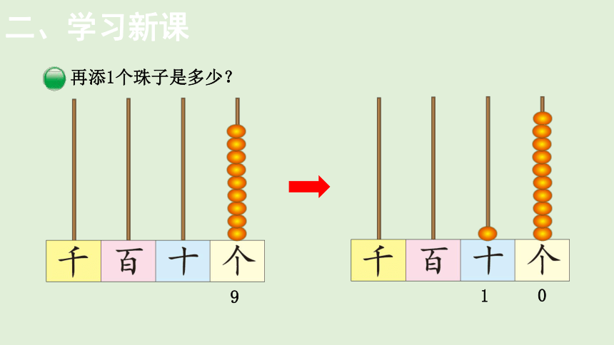 3.1数一数（一）（课件）北师大版 数学二年级下册(共26张PPT)