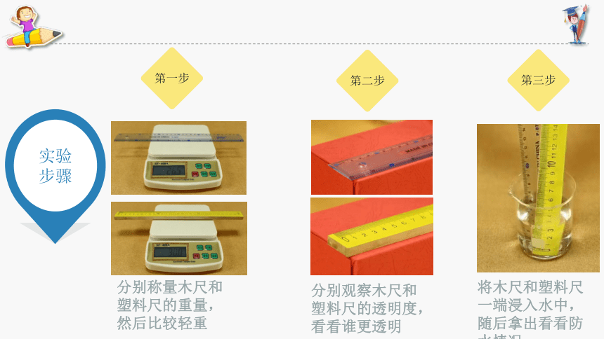 科学 二年级下册 认识塑料 拓展课 课件（共35张PPT+视频）