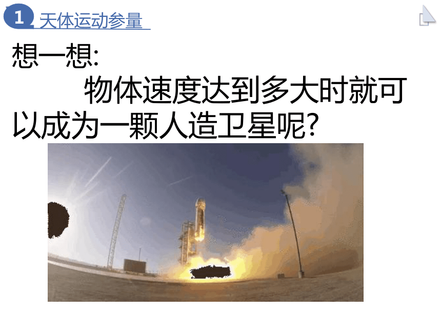 7.4宇宙航行 课件(共40张PPT)-高一下学期物理人教版（2019）必修第二册