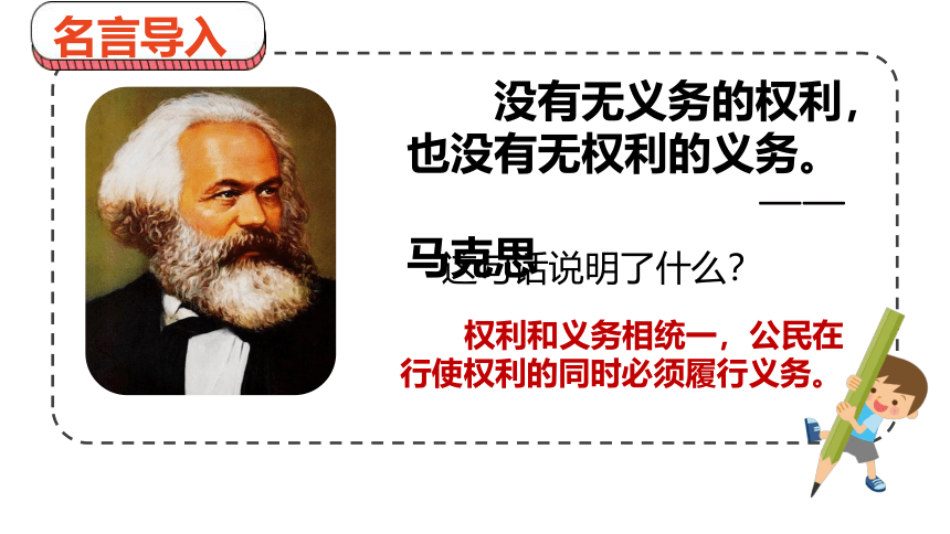 （核心素养目标）4.2依法履行义务课件（共29张PPT）