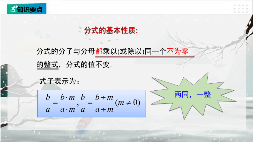 5.1.2 认识分式（2）（课件）（共27张PPT）