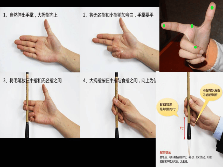 人美版七下 7. 中国画的笔墨情趣 课件（33张）