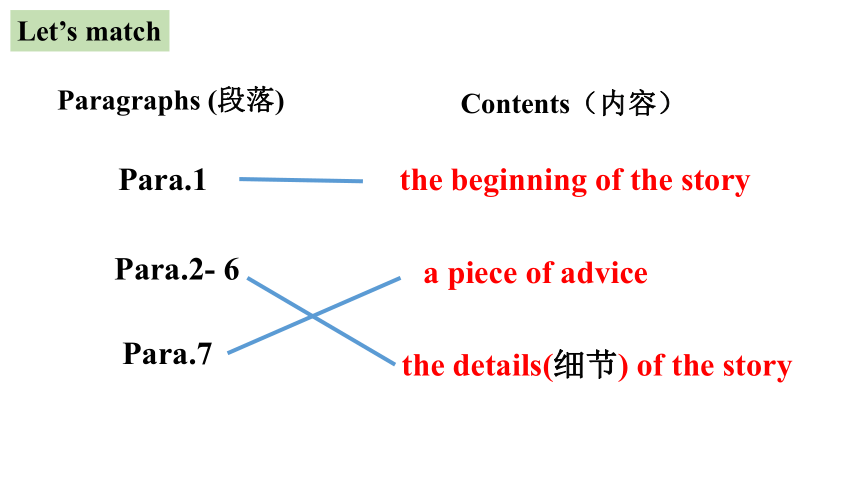 外研版八年级上册Module 8  Unit2 I was trying to pick it up when it bite me again.课件(共20张PPT)