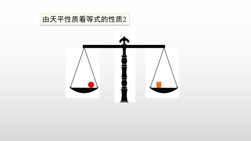 3.2 等式的性质 课件(共39张PPT)