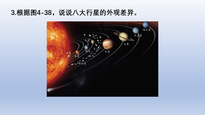 第6节 太阳系(课件 22张PPT)