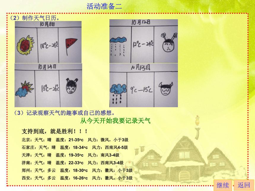 苏科版（2015）信息技术四年级 主题活动1 制作主题板报 课件（13张PPT）