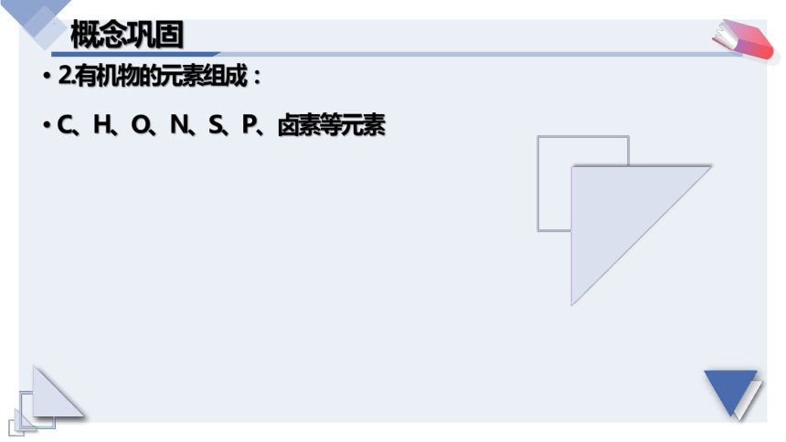 7.1.1 《有机化合物中碳原子的成键特点 烷烃结构》化学必修第二册(共83张PPT)