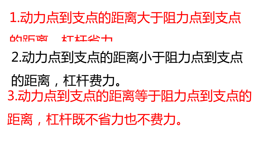 冀人版（2017秋） 五年级下册5.17 撬杠的学问 课件(共27张PPT)