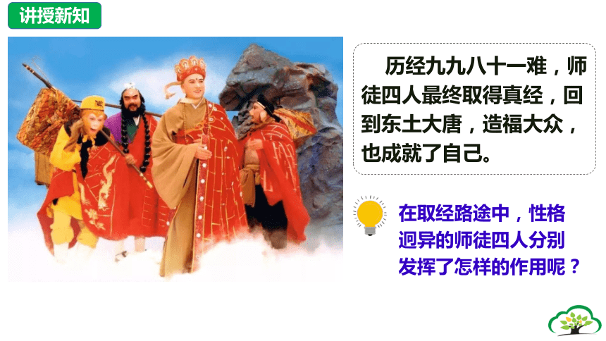 （核心素养目标）6.2  集体生活成就我 课件（共38张PPT）