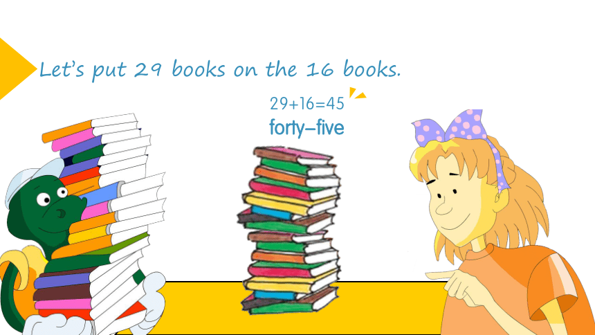 Lesson 4 How Many Books Are There课件（25张PPT）