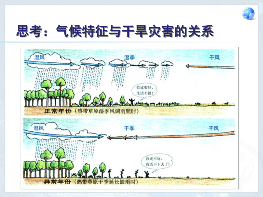 粤教版七年级地理下册第十章第二节 撒哈拉以南非洲 课件31张PPT