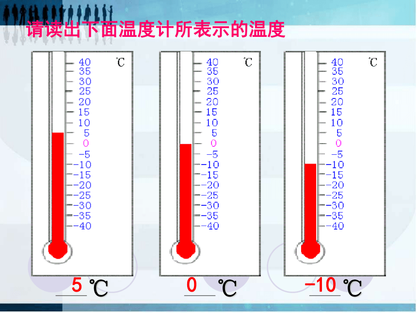 北师大版七年级数学上册  2.2 数轴  课件（25张）