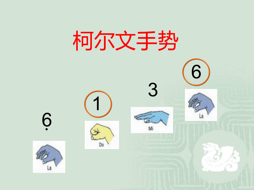 苏少版八年级下册 2.演唱 踏浪 课件（18张幻灯片）