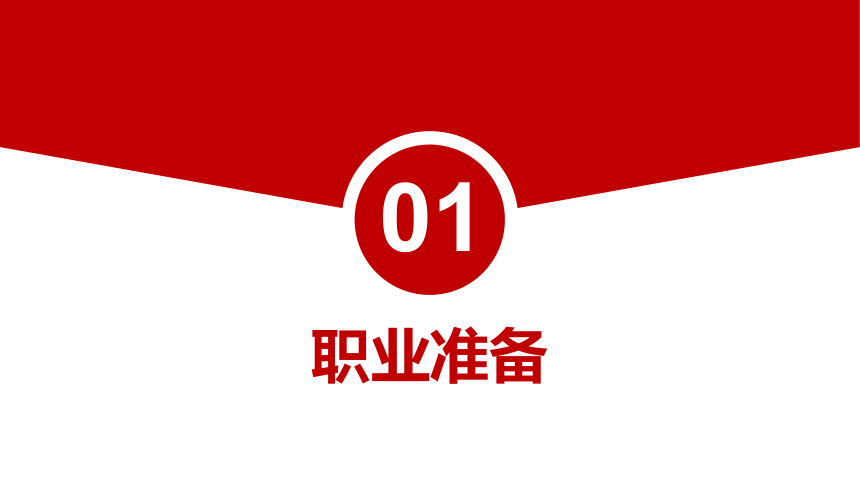 （核心素养目标）6.2多彩的职业 课件（共23张PPT）