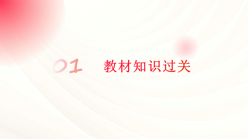 2024年福建省中考物理一轮复习 课时3 透镜及其应用  课件(共82张PPT)