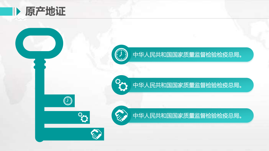 7.1产地证的含义及作用 课件(共19张PPT)《外贸单证实务》同步教学（高教版）