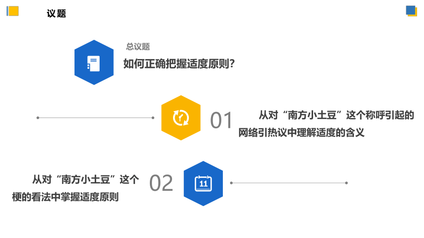 【核心素养目标】 9.2把握适度原则 课件(共54张PPT)-2023-2024学年高二政治（统编版选择性必修3）