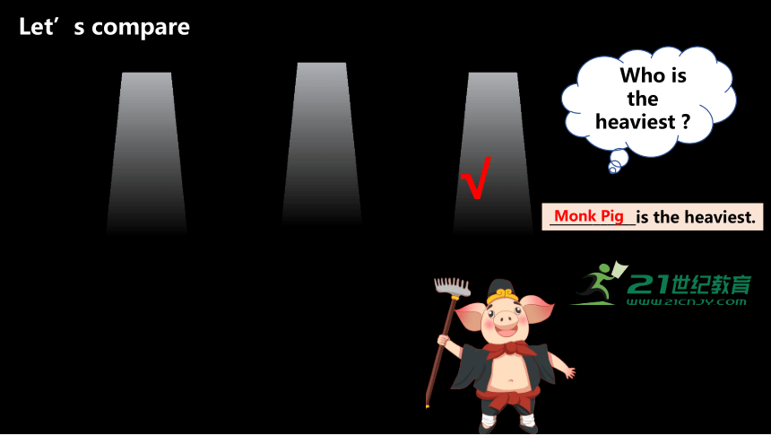 Unit7 SectionA Grammar focus-4c 课件+内嵌视频（新目标八下Unit 7 What's the highest mountain in the world?）