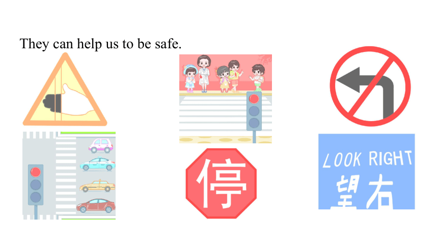 Unit 2 Ways to go to school Part B Let's try & Let's talk  课件(共41张PPT)