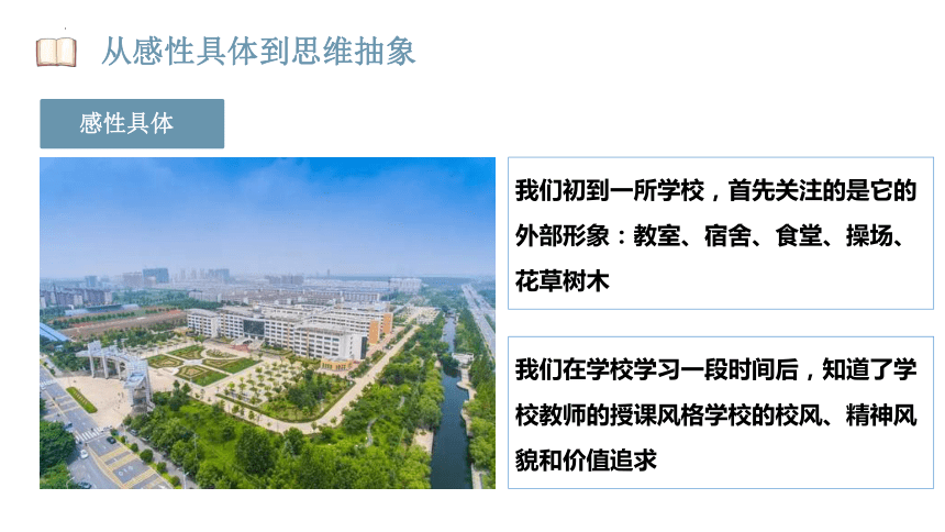 10.2 体会认识发展的历程 课件(共24张PPT)-2023-2024学年高中政治统编版选择性必修三逻辑与思维