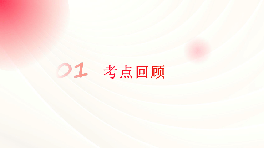 八年级下册 第三单元 人民当家作主 复习课件（共113张PPT）-2024年中考道德与法治复习